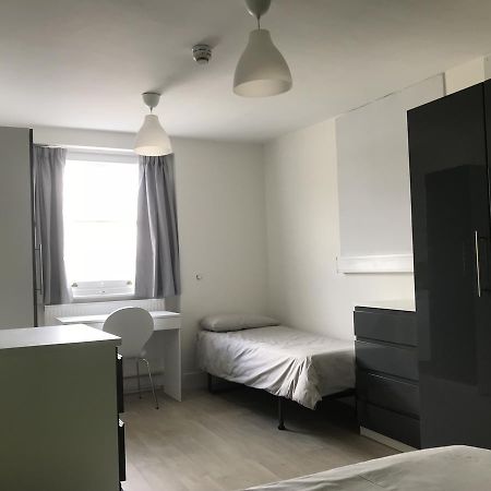 Leinster House Vandrerhjem London Eksteriør bilde