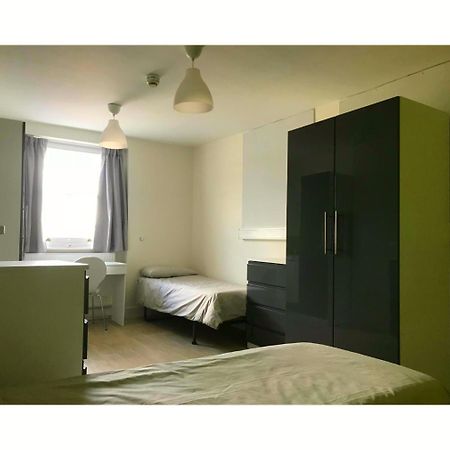 Leinster House Vandrerhjem London Eksteriør bilde
